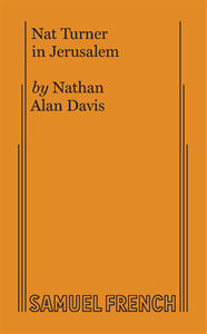 Nat Turner in Jerusalem