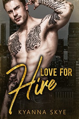 Love for Hire (Kindle Edition)