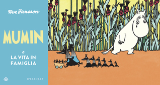 Mumin e la vita in famiglia