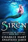 Their Siren by Charlie Hart Their Siren by Charlie Hart