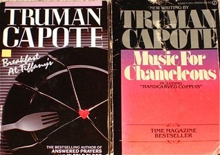 Music for Chameleons