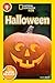 Halloween (National Geographic Kids Readers)