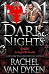 Envy by Rachel Van Dyken