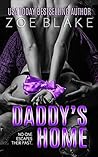 Daddy's Home by Zoe Blake
