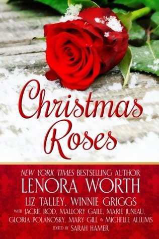 Christmas Roses (Paperback)