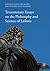 Tercentenary Essays on the Philosophy and Science of Leibniz by Lloyd Strickland