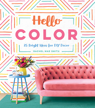 Hello Color (Hardcover)