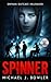 Spinner (The Healer Chronicles #1)