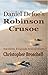 Robinson Crusoe by Christopher Broschell
