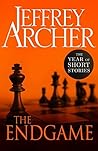 The Endgame by Jeffrey Archer