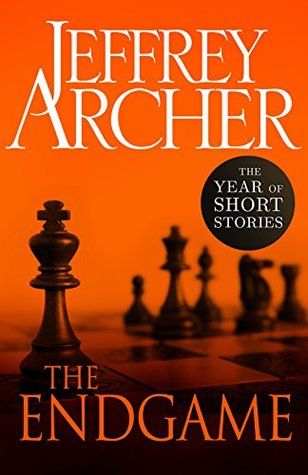 The Endgame: The Year of Short Stories – December (Kindle Edition)