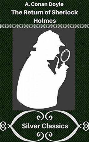 The Return of Sherlock Holmes
