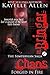 Forged in Fire (Bringer of Chaos #2)