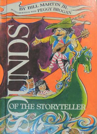 Sounds of the storyteller (His Sounds of language readers)