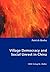 Village Democracy and Social Unrest in China