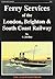 Ferry Services of the Londo...