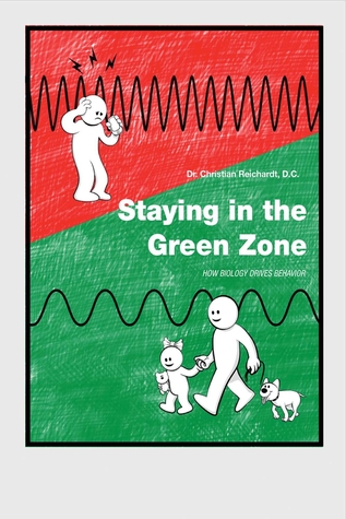 Staying in the Green Zone: How Biology Drives Behavior (1) (Center For Health Self-Help Series)