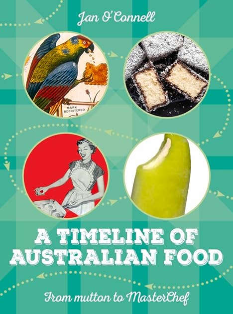 A Timeline of Australian Food: From Mutton to Masterchef