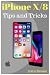 iPhone X, 8(Plus): Tips and...