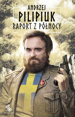 Raport z północy (Paperback)