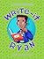 Write-it Ryan by Clever Tykes