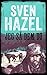 Jeg så dem dø: Dansk udgave (Sven Hazels Krigsroman Serie) (Danish Edition)