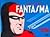 Fantasma by Lee Falk