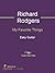 My Favorite Things Sheet Music