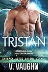 Tristan by V. Vaughn