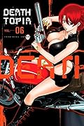 DEATHTOPIA Vol. 6