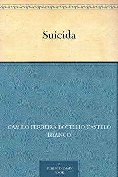 Suicida (Kindle Edition)