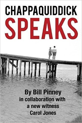 Chappaquidick Speaks (Paperback)