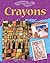Crayons (Creative Crafts)