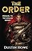 The Order: Prequel to the Avalon Series