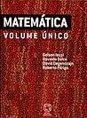 Matemática - Volu...