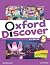 Oxford Discover 5. Activity Book by Lesley Koustaff
