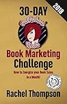 The BadRedhead Media 30-Day Book Marketing Challenge