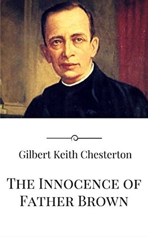 The Innocence of Father Brown
