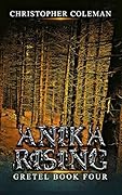 Anika Rising
