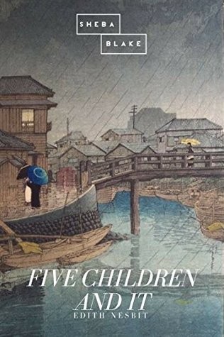 Five Children and It