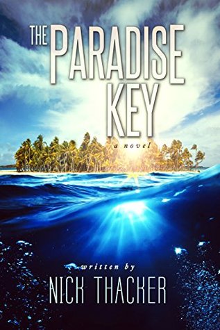The Paradise Key (Harvey Bennett #5)
