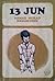 13 Jun