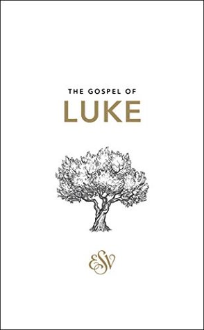 Luke's Gospel ESV (Perfect Paperback)
