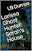 Larissa Ghost Hunter: Sarah...