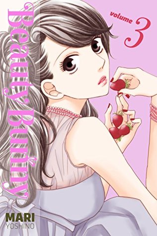 Beauty Bunny, Vol. 3 (Kindle Edition)