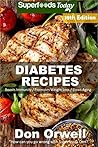 Diabetes Recipes:...