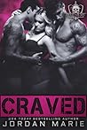 Craved by Jordan Marie