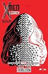 X-Men Legacy (201...
