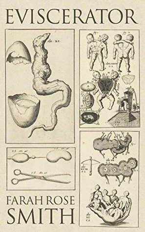 Eviscerator (Paperback)