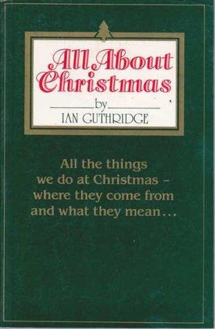 All About Christmas